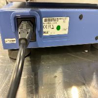 IKA KS 130 basic Shakers image 3